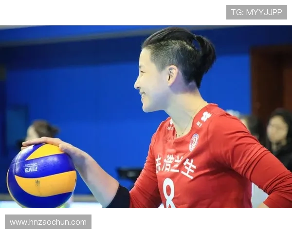 张磊独家分享排球心得与技巧提升之道助你成为排球高手